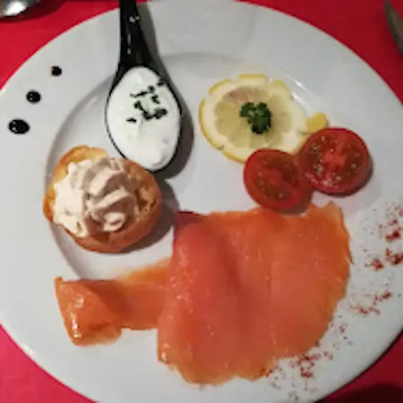 Village De Fleurs Et Neige Parco vacanze Aussois